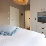 아파트 Fabiola In Strandnaehe *