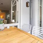 아파트 Fabiola In Strandnaehe *