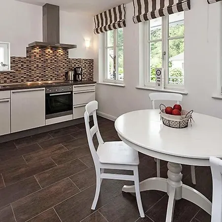 Fabiola In Strandnaehe Апартаменты *