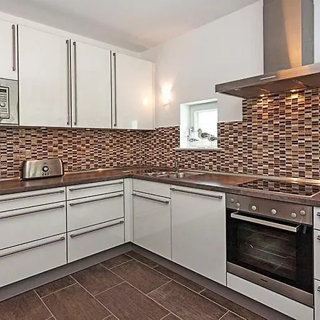 Apartamento Fabiola In Strandnaehe Binz