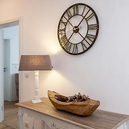 Fabiola In Strandnaehe * Binz