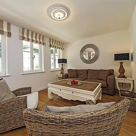 Apartment Fabiola In Strandnaehe *
