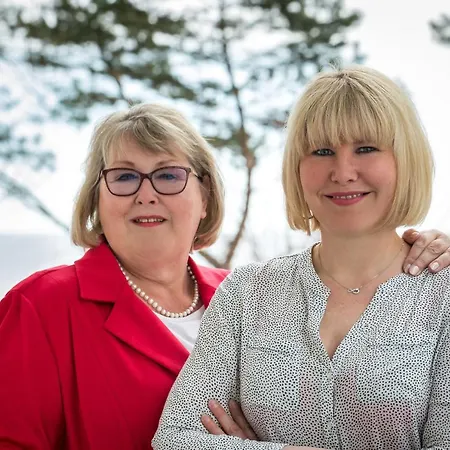 Apartment Fabiola In Strandnaehe *