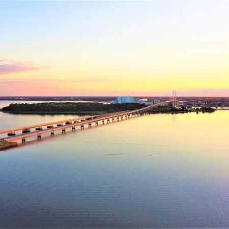 Fabiola In Strandnaehe