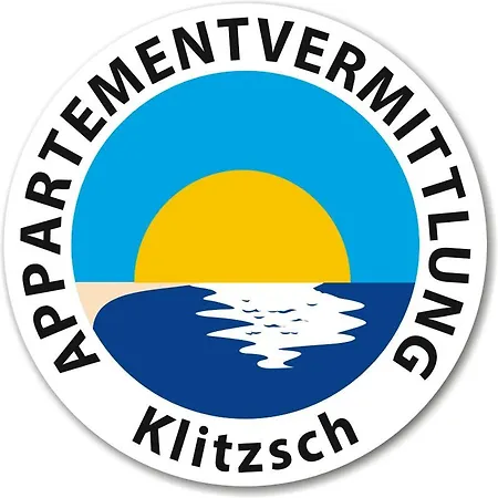 Fabiola In Strandnaehe Daire *