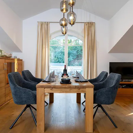 Apartment Fabiola In Strandnaehe