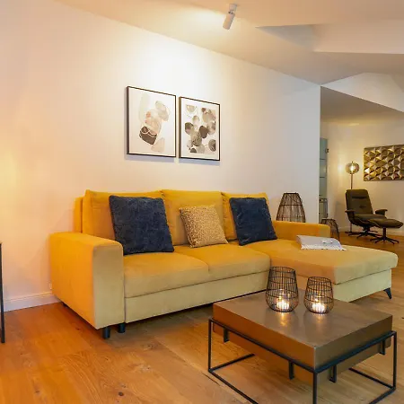 Apartment Fabiola In Strandnaehe *