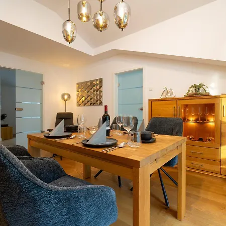 Fabiola In Strandnaehe * Binz