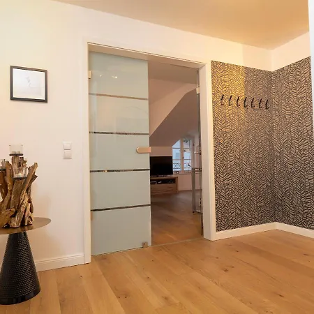 Apartment Fabiola In Strandnaehe