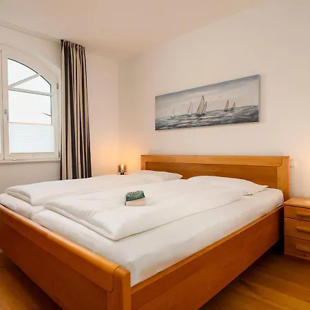 Apartment Fabiola In Strandnaehe *