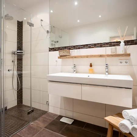 Fabiola In Strandnaehe Daire Binz