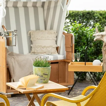 Apartment Fabiola In Strandnaehe