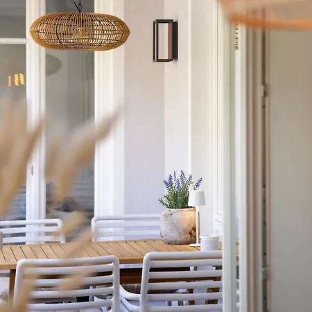 Fabiola In Strandnaehe * 빈츠