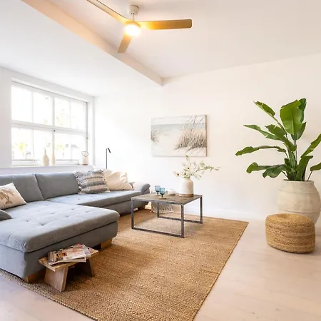 Apartment Fabiola In Strandnaehe