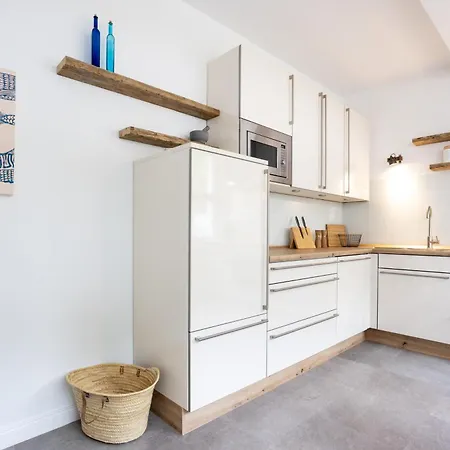 Fabiola In Strandnaehe Apartamento *