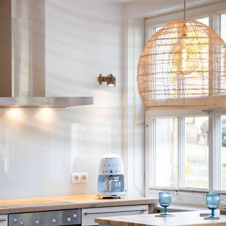 Fabiola In Strandnaehe Апартаменты Остзебад Бинц