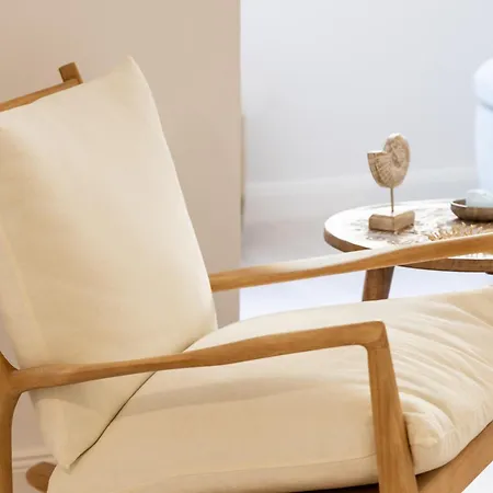 Fabiola In Strandnaehe Остзебад Бинц