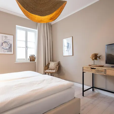 Apartment Fabiola In Strandnaehe