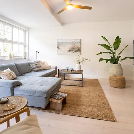 Fabiola In Strandnaehe Daire Binz